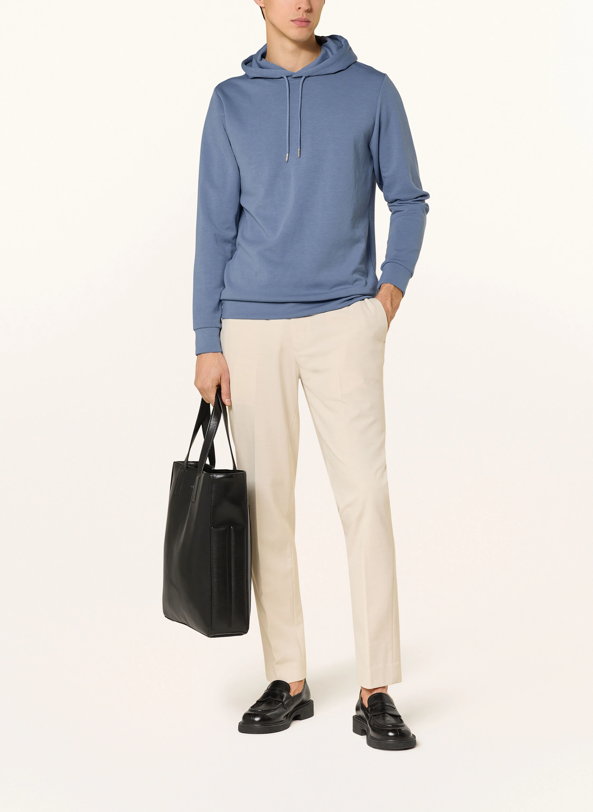REISS Hoodie FABIEN