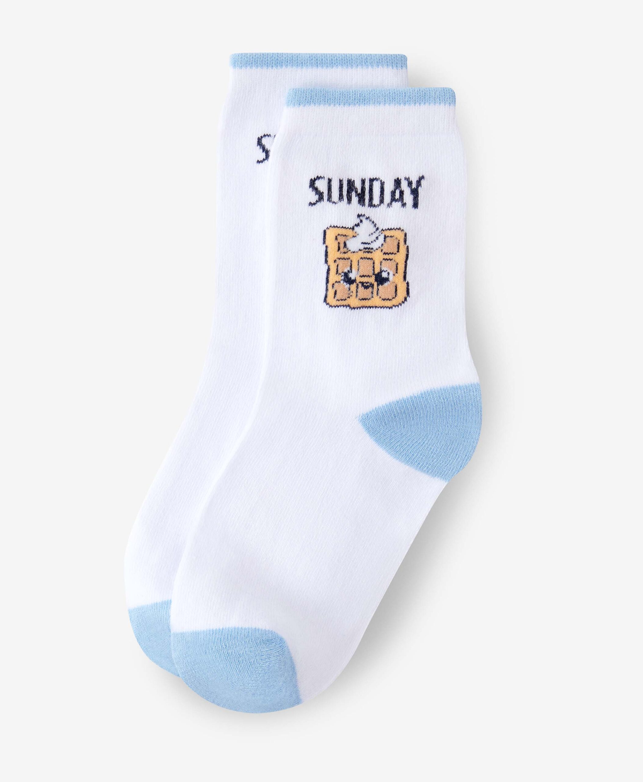 Socken, 7er-Pack