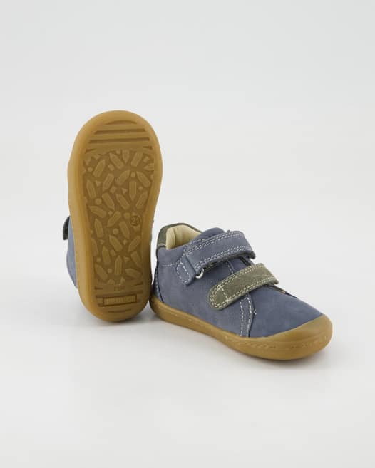Primigi Baby Snail Sneaker in Blau