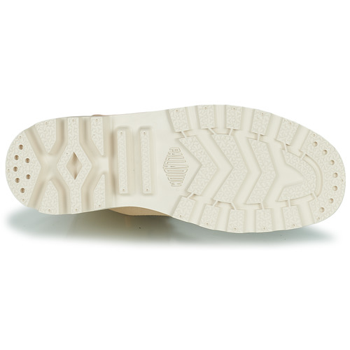 Palladium - PAMPA HI HTG SUPPLY - Beige
