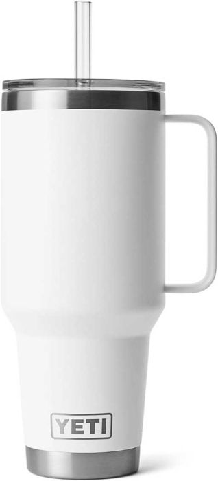 Rambler Straw Mug 42 oz/1,2 l termokrus