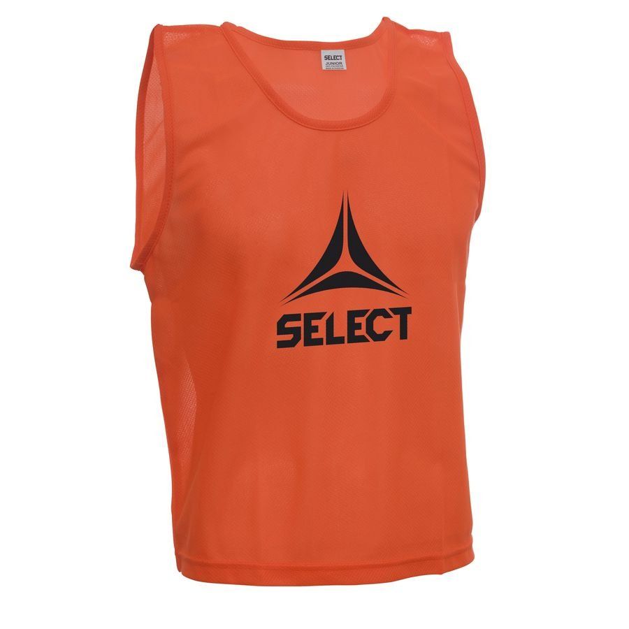 Select Chasuble d'entraînement - Orange