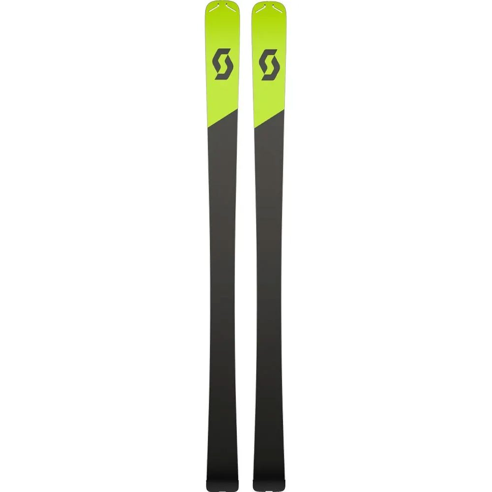 Scott Superguide 88 22/23 Tourenski Komplettset & Marker Alpinist Bindung & Fell