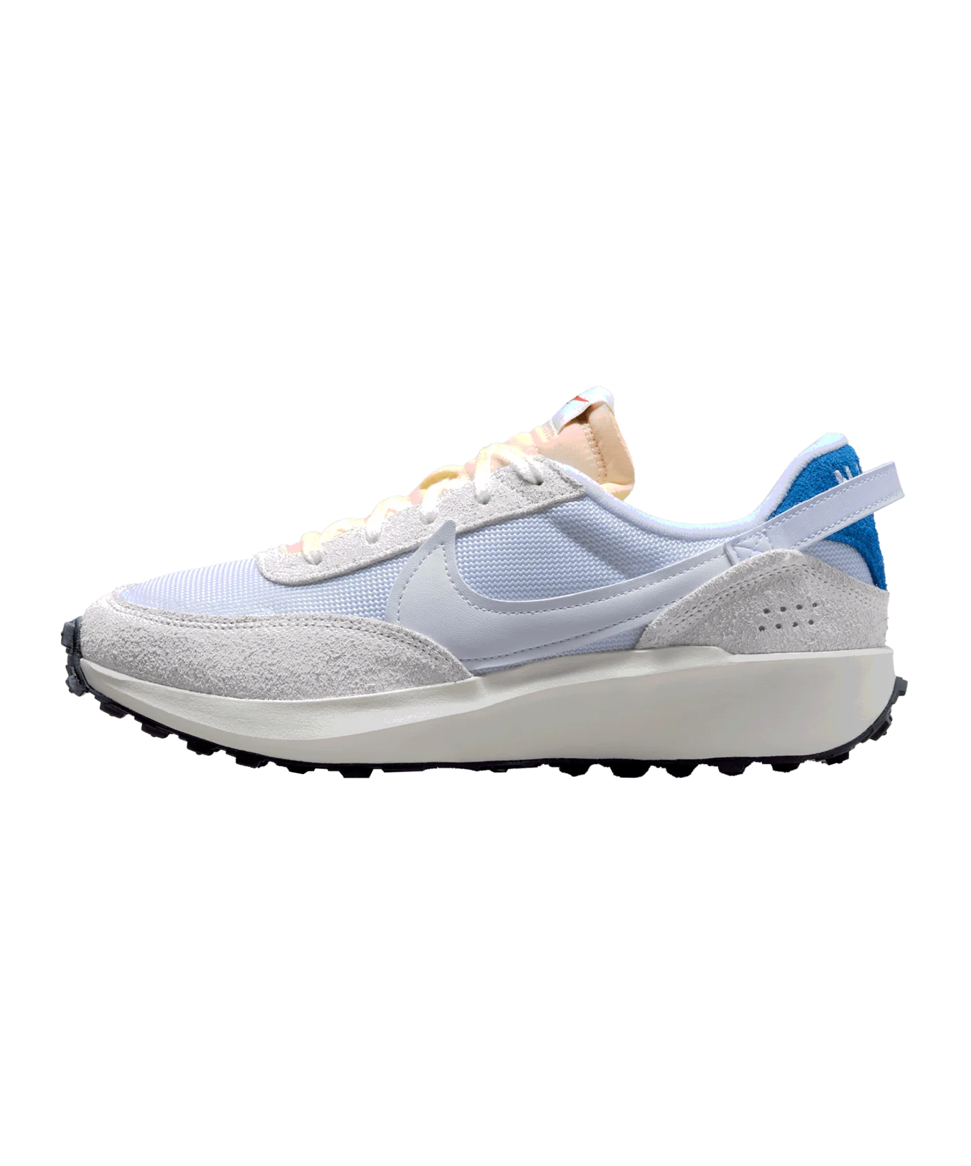 Nike Waffle Debut Vintage Damen Blau Weiss F400