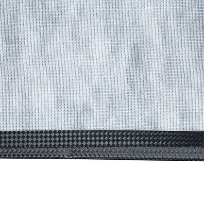 Housse moto DXR BUNKER - Taille Trail 3XL Universel