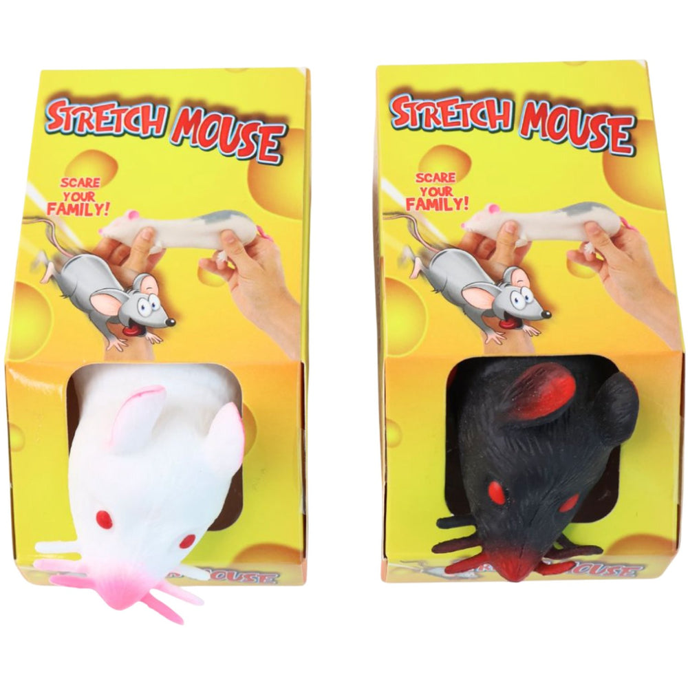 Køb Pocket Money Stretchy Mus 12 Cm CDU