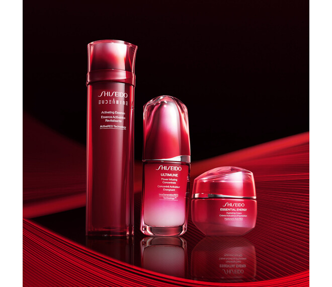 Shiseido Eudermine Activating Essence Refill