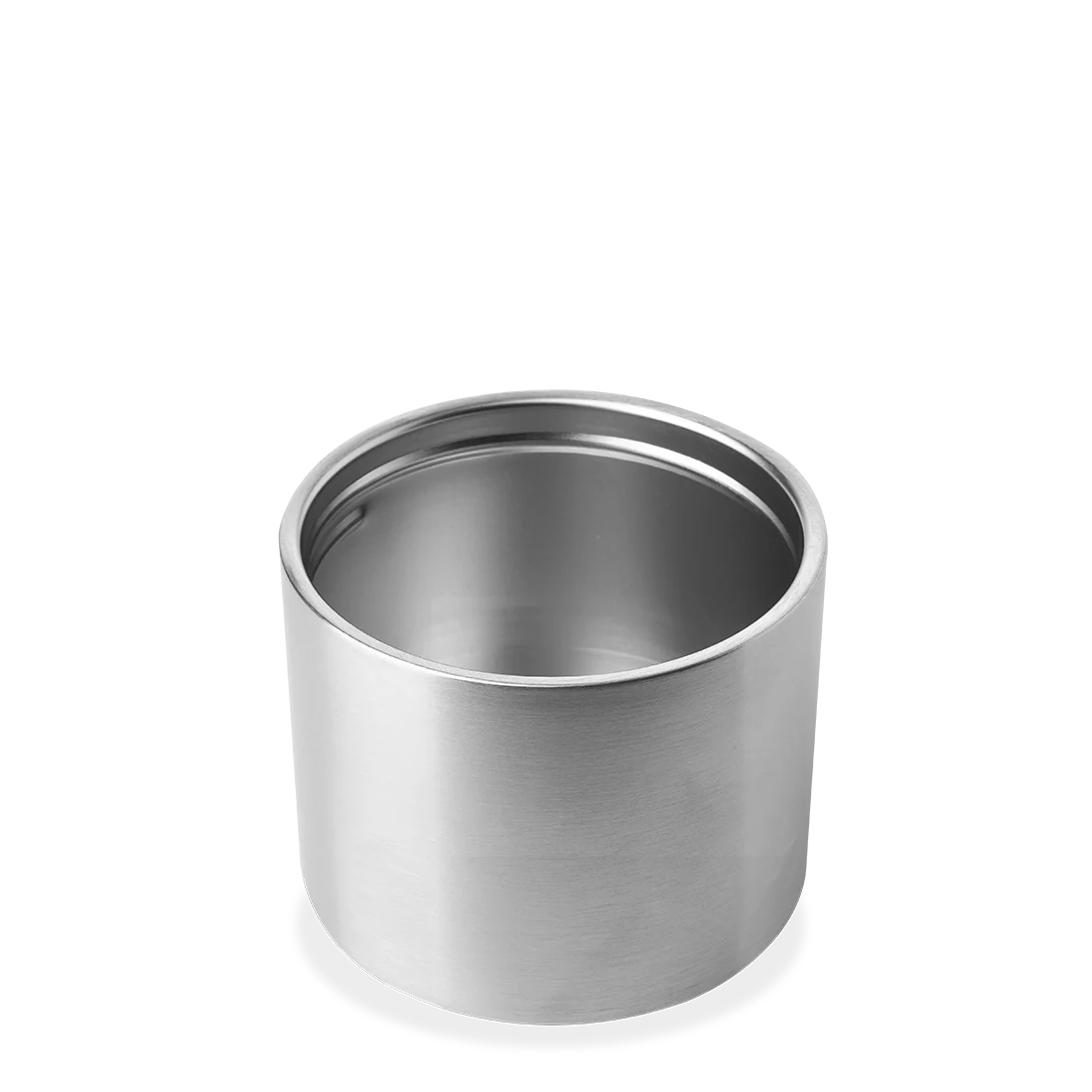 Thermo isotherme - Gobelet Matt Inox - Qwetch