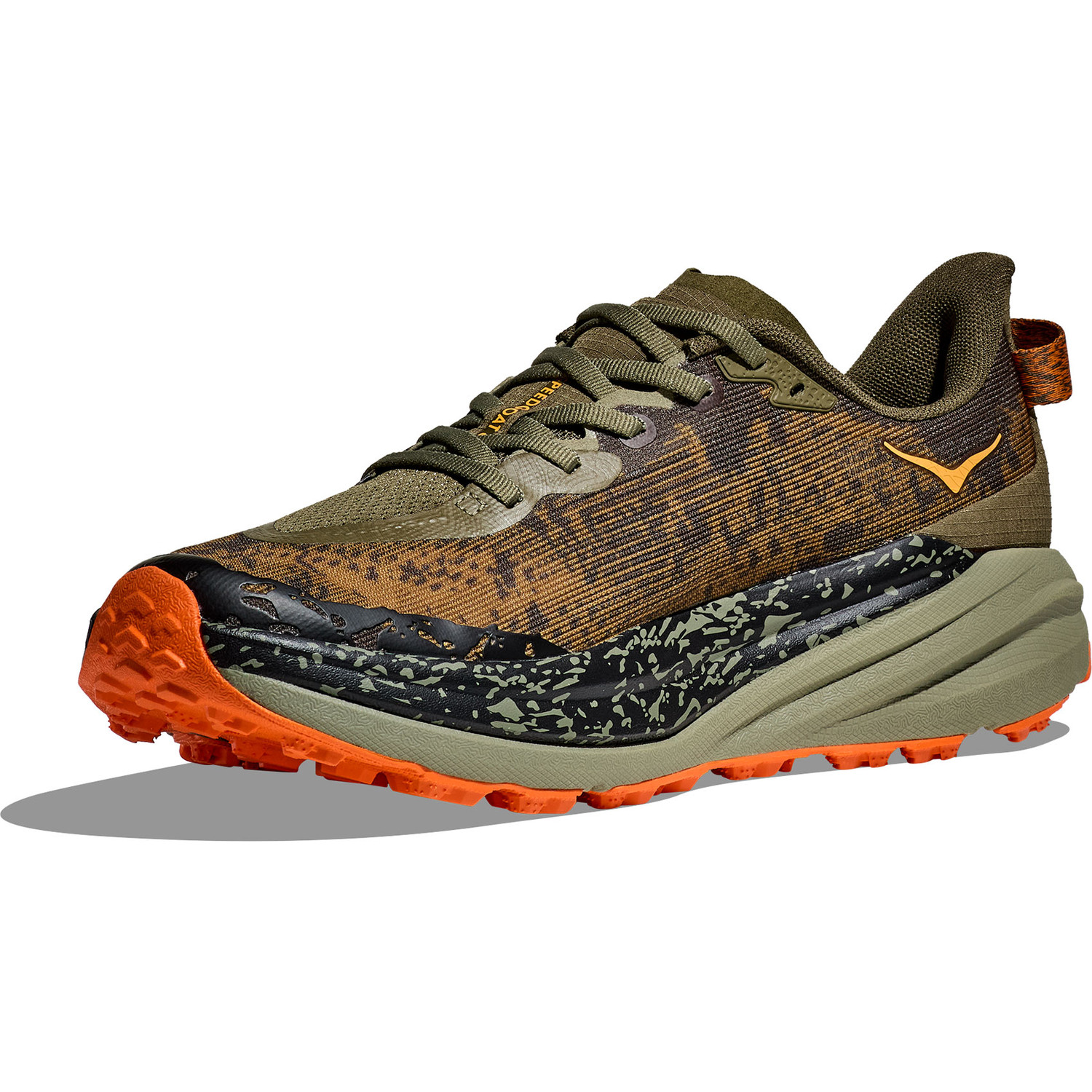 HOKA Speedgoat 6 Breed Heren