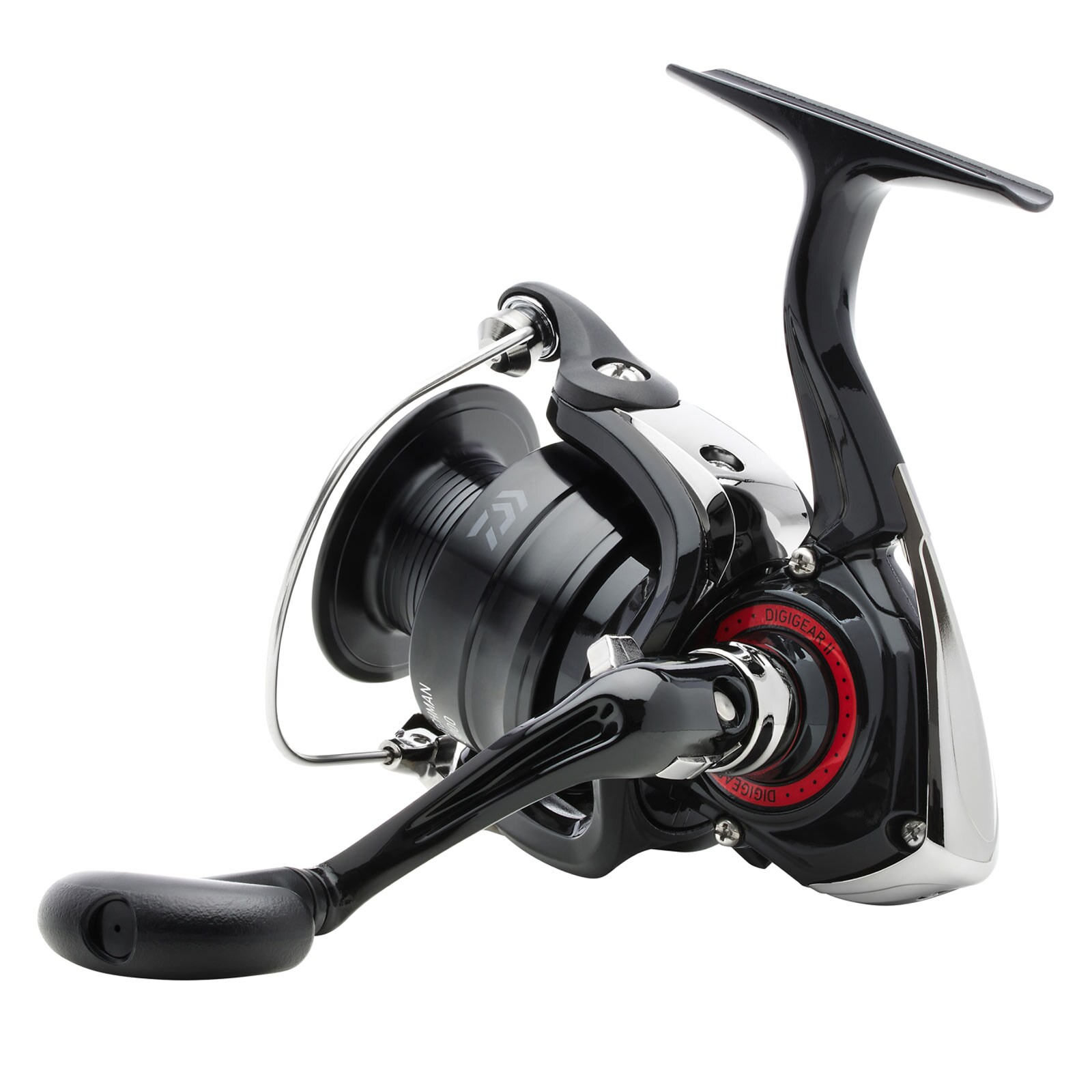 Daiwa 23 MATCHMAN 3000 Feederrolle