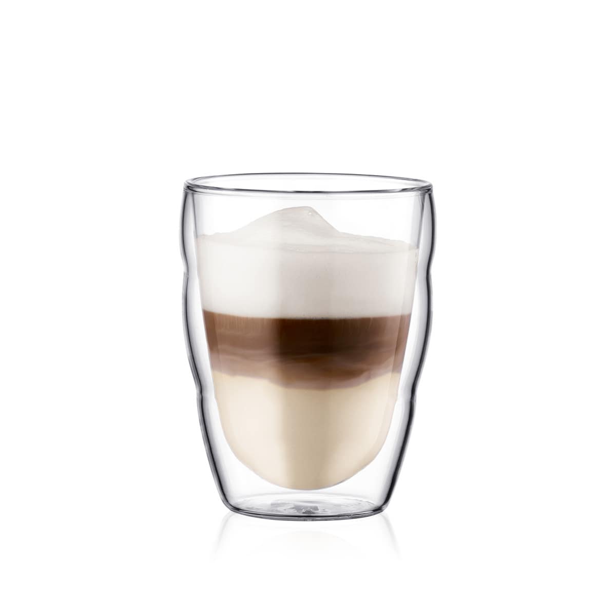 6 stk glass Bodum PILATUS