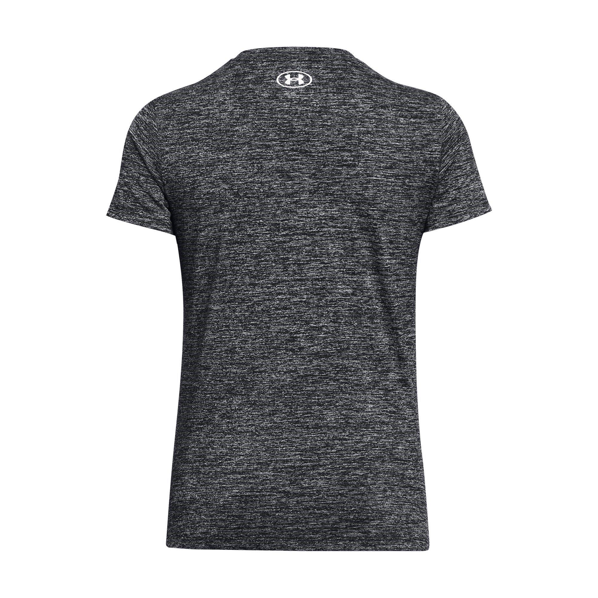 Under Armour UA Tech™ Twist V-Neck Short Sleeve Womens