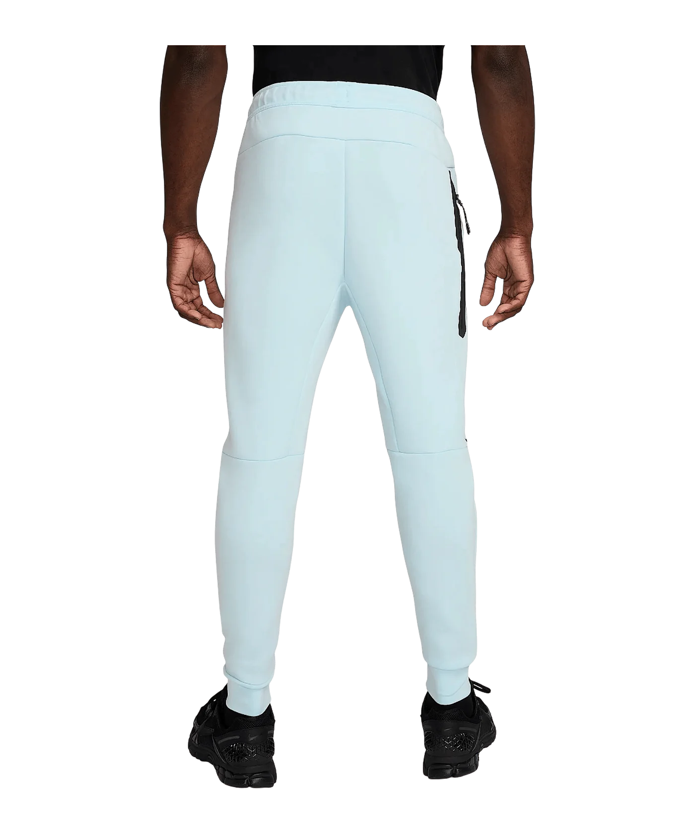 Nike Tech Fleece Jogginghose Blau F474