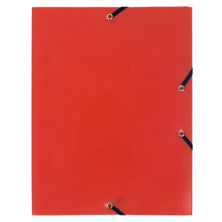 Exacompta 55905E Sammelmappe, rot
