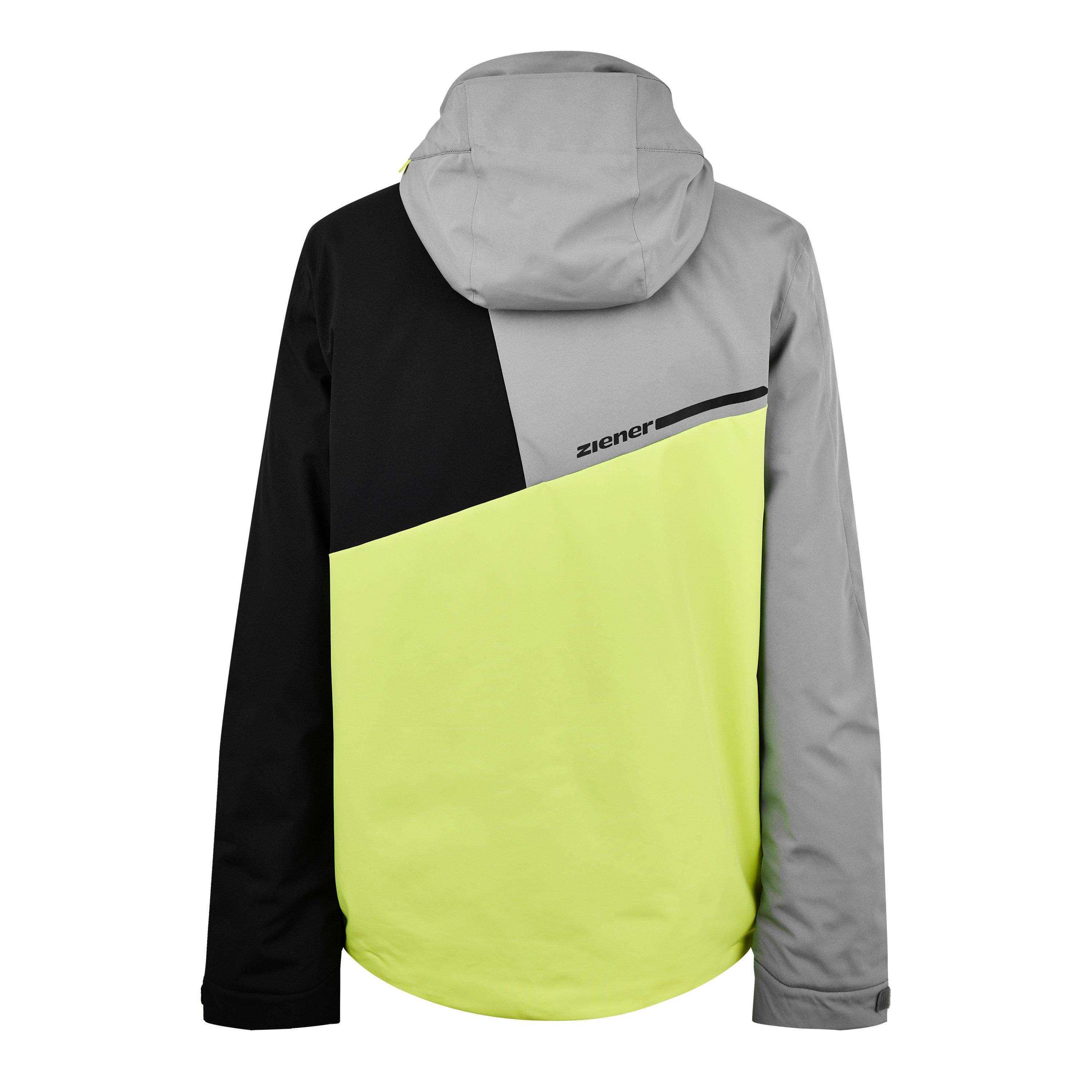 Ziener Timpa Jkt Sn51