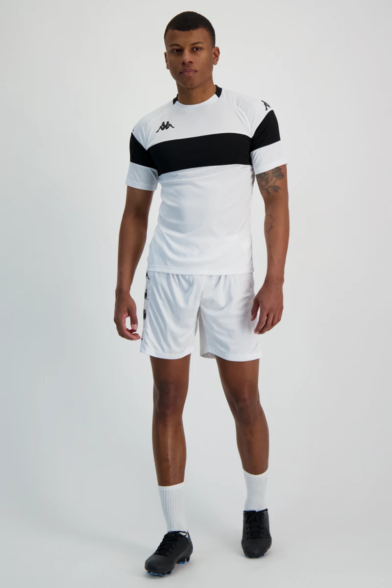 Kappa Delibio Herren Short
