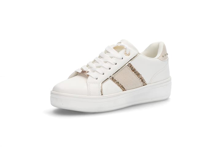 Platform sneakers