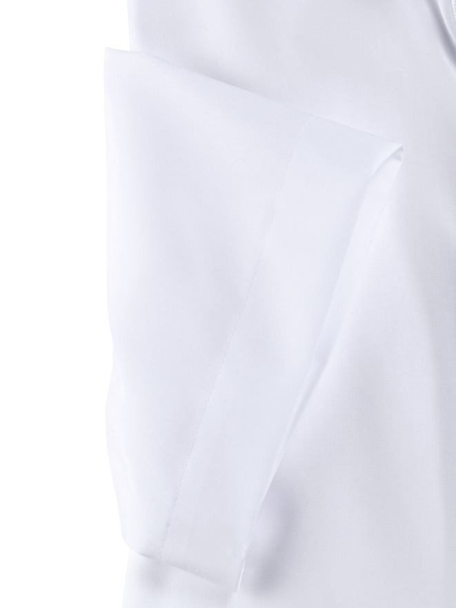 Extraglatt-Hemd Zip & Go
