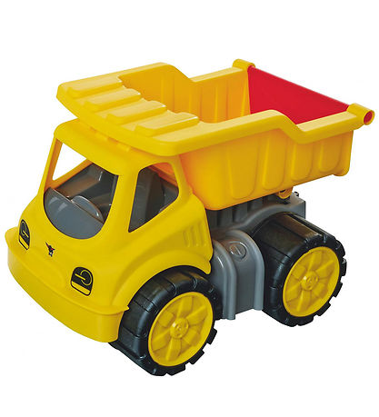 BIG Power Worker - Truck