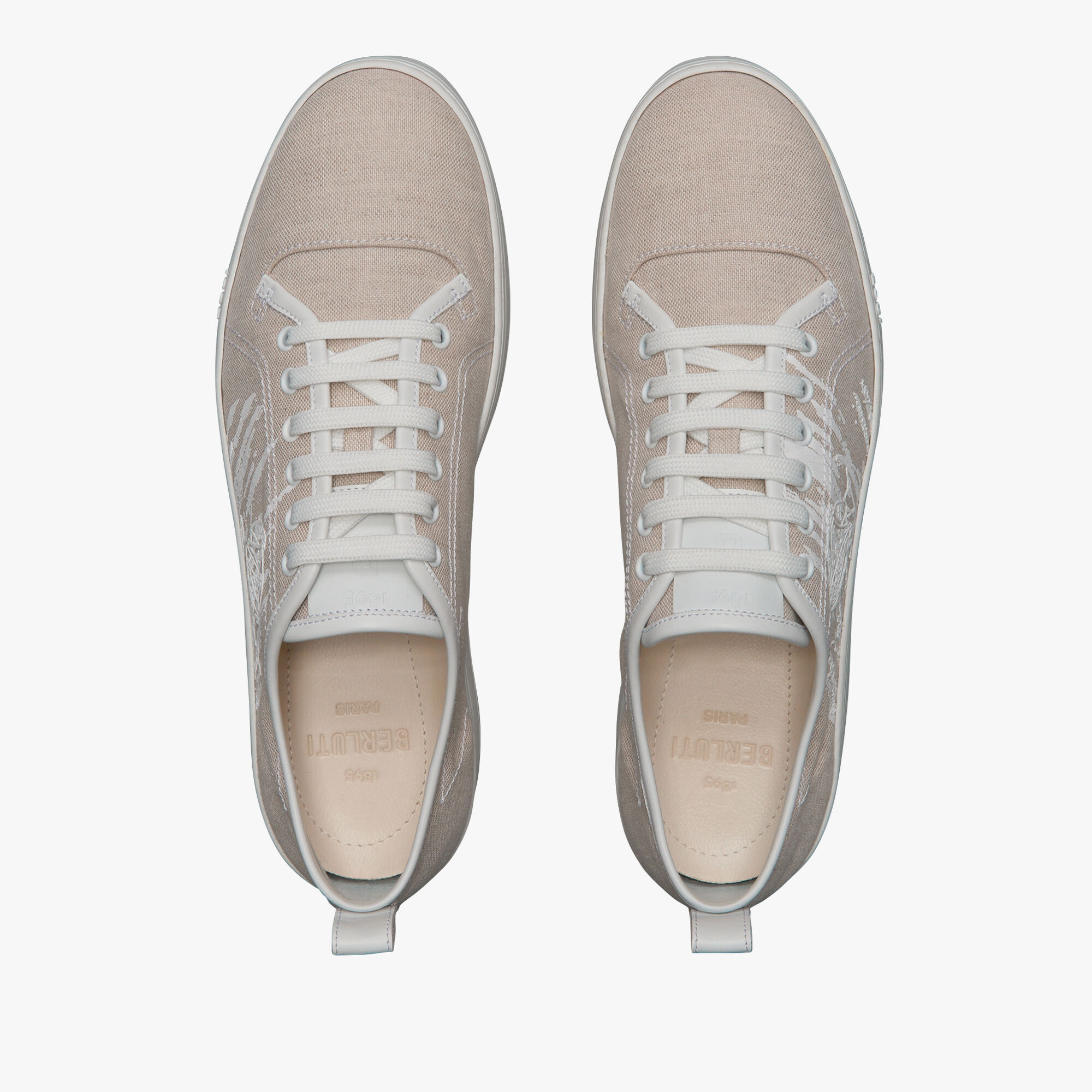 Sneaker Playtime En Coton