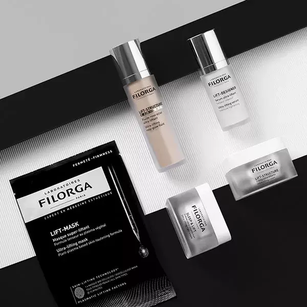 Creme Noturno Ultra-Lifting Sleep & Lift Filorga 50ml