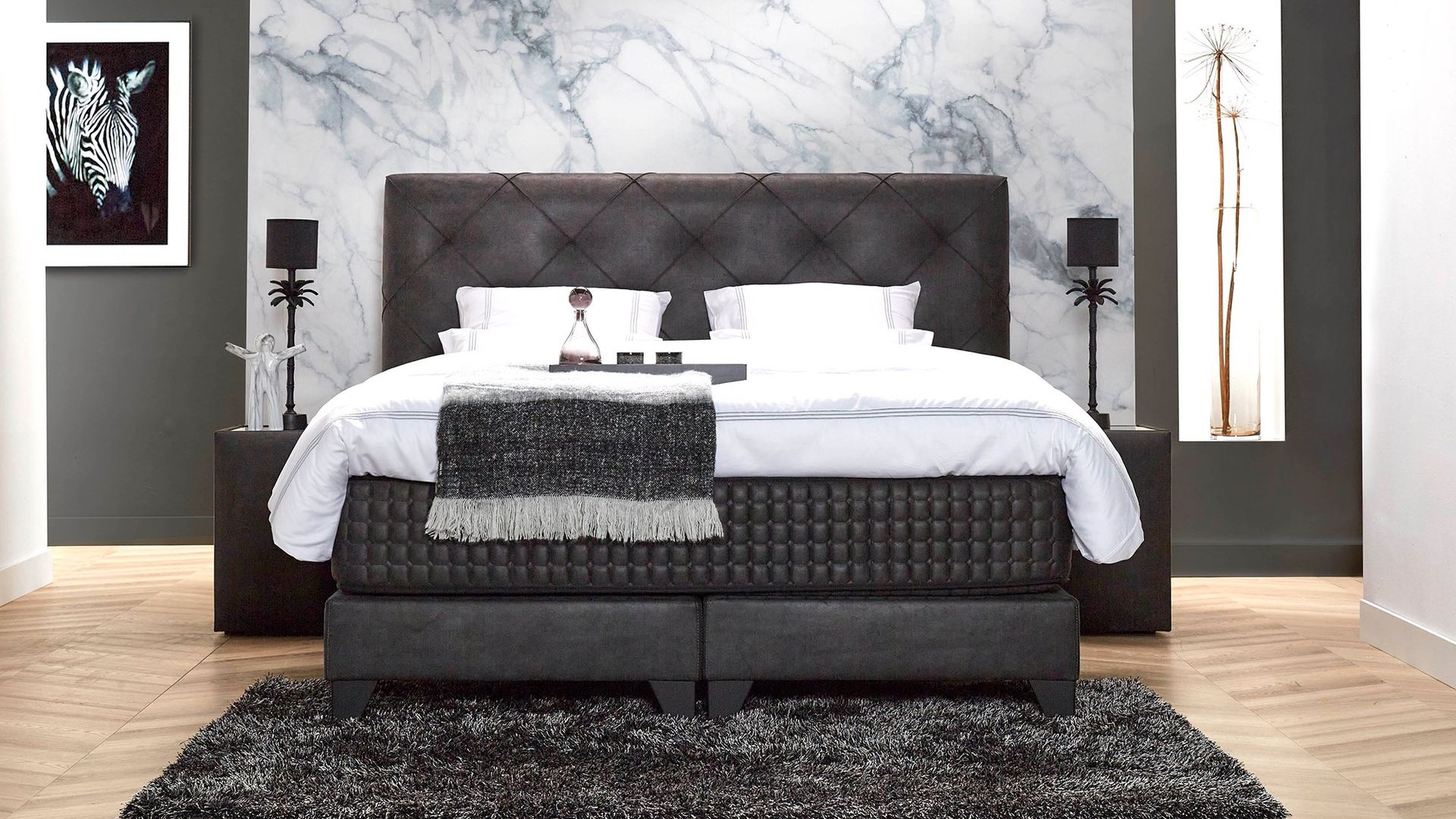 Serta   Magnifique Boxspring