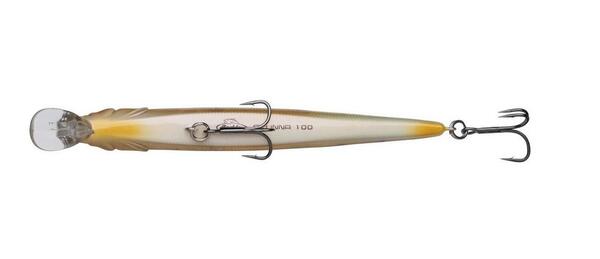 Leurre Berkley Dex Stunna 100 Twitchbait 10 cm (10,2 g)