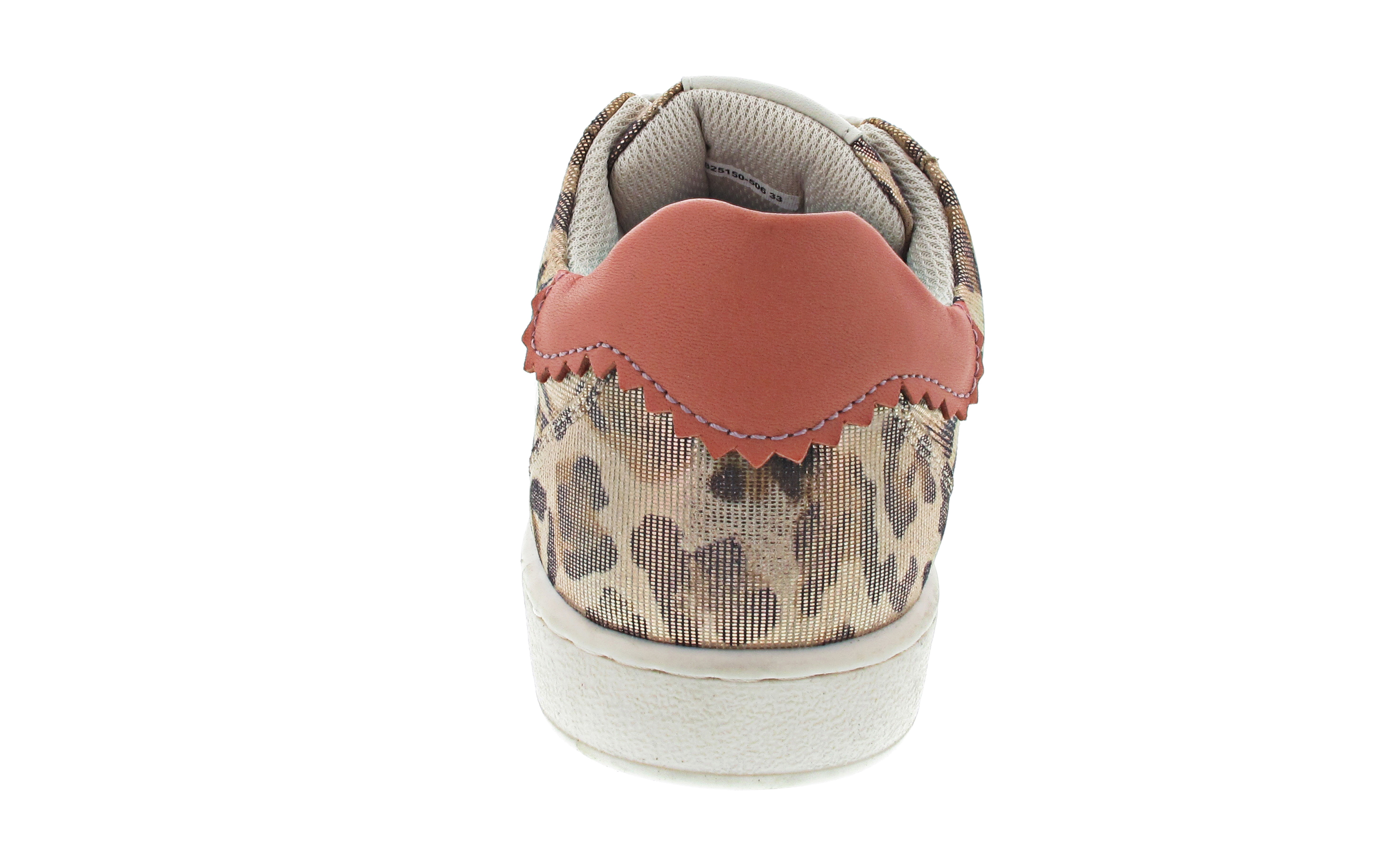 Mexx Proxy Pien Sneaker beige