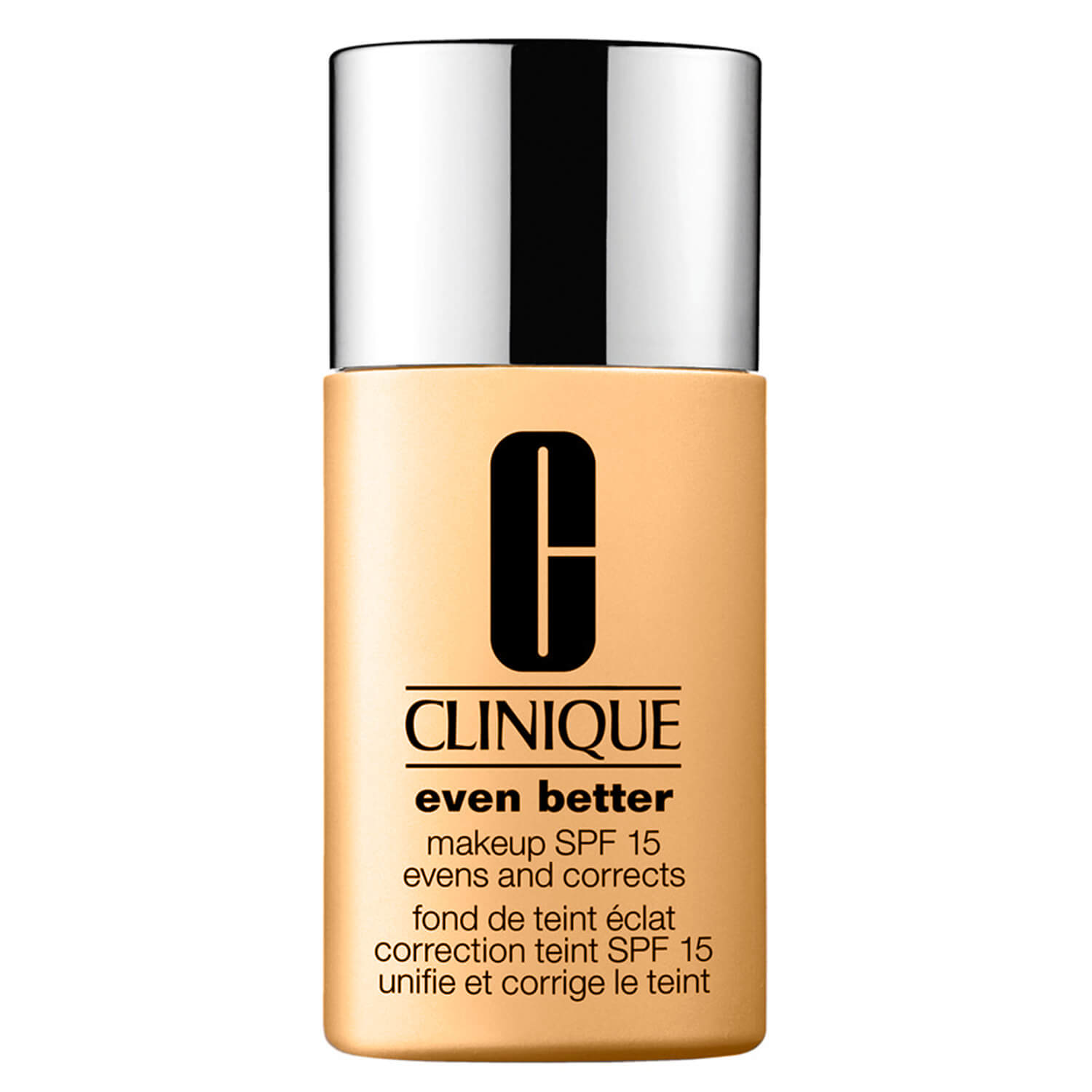 Clinique Even Better Make Up Linen 30 ml