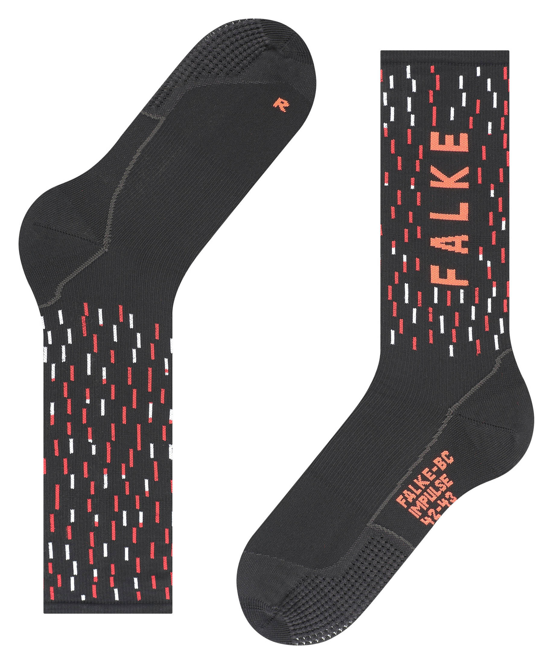 FALKE| Socken BC Impulse Peloton