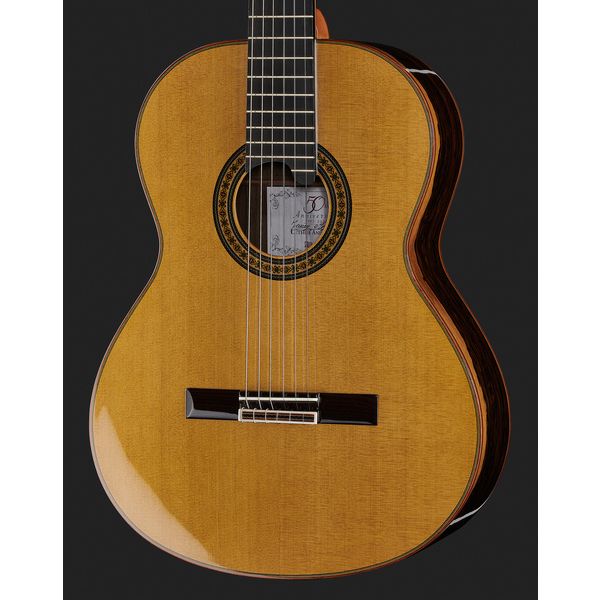 Alhambra Luthier Aniversario