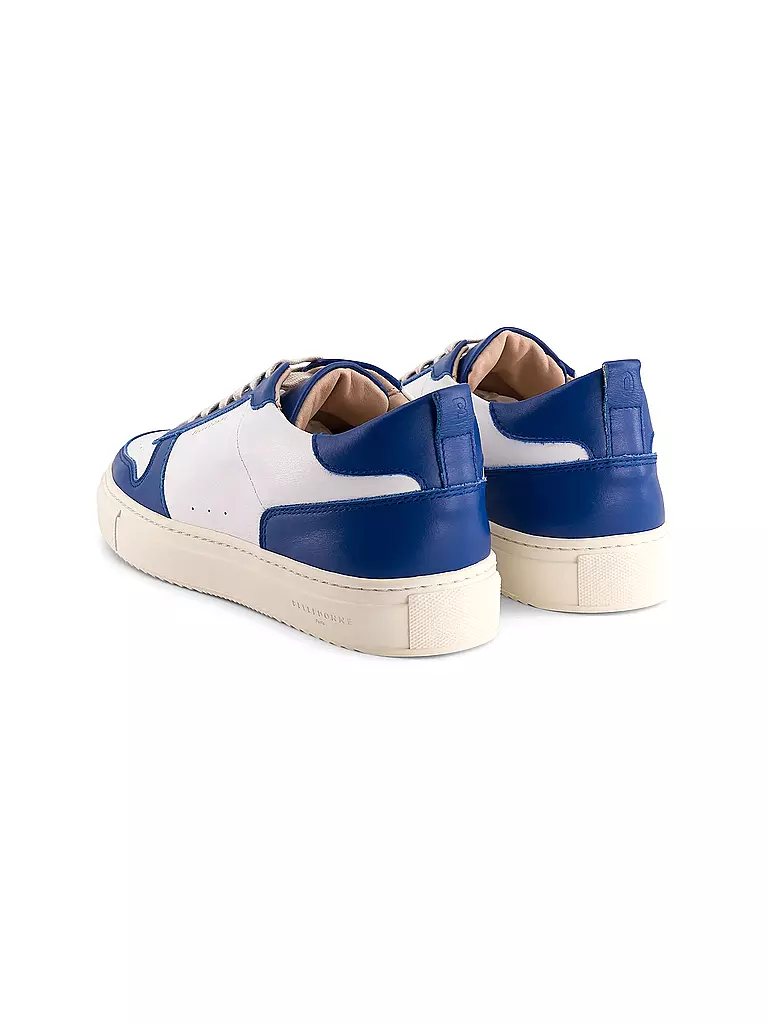 BELLEDONNE PARIS Sneaker BO RETRO blau