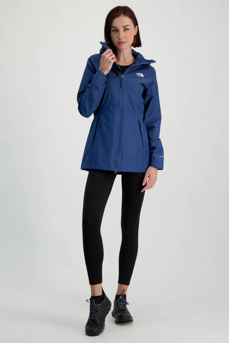 The North Face Hikesteller Parka Damen Outdoorjacke