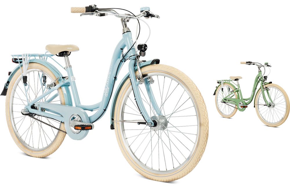 Puky Skyride 24-3 Classic Kinderfahrrad kaufen | Bike-Discount