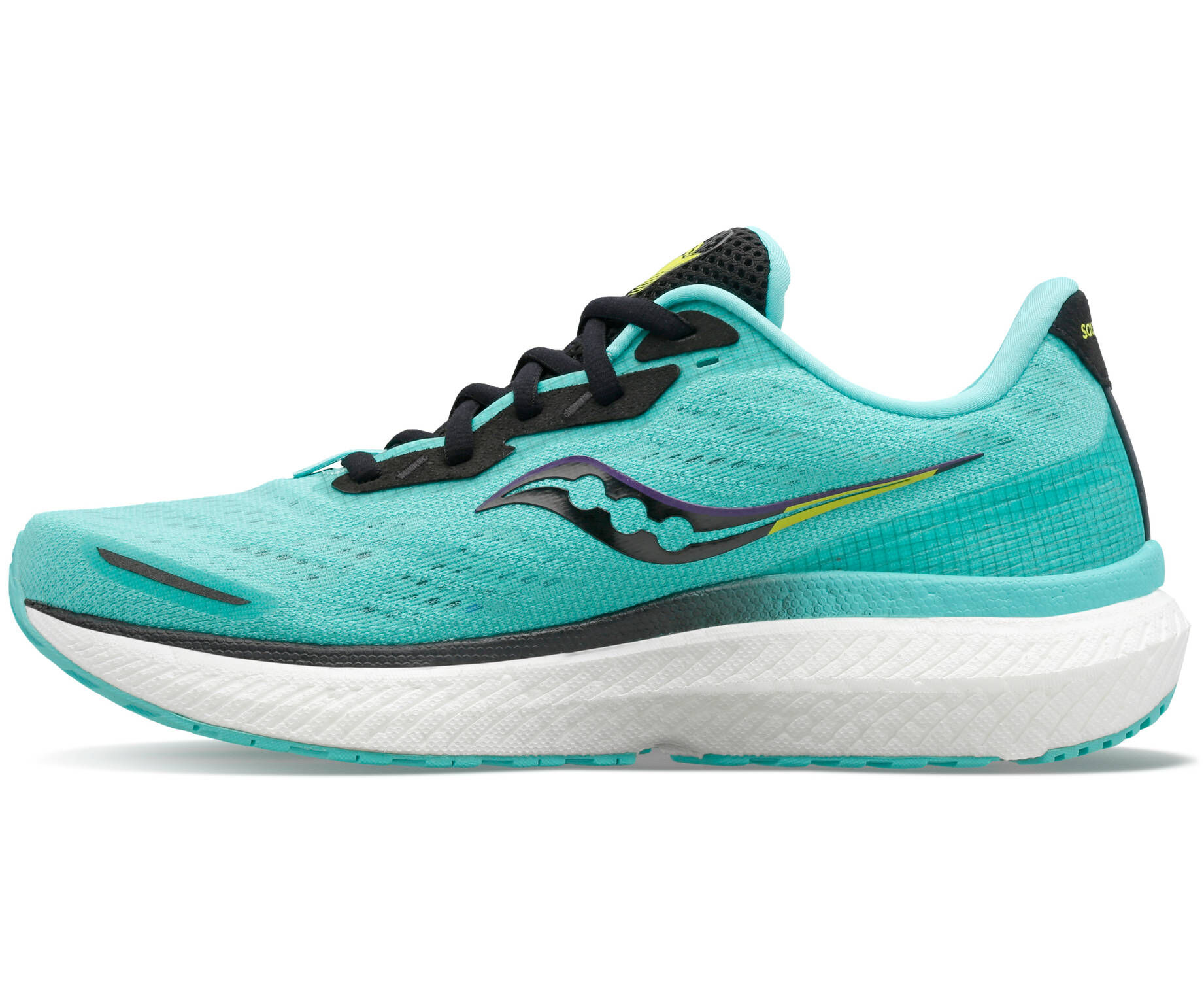 Saucony| Damen Laufschuhe TRIUMPH 19