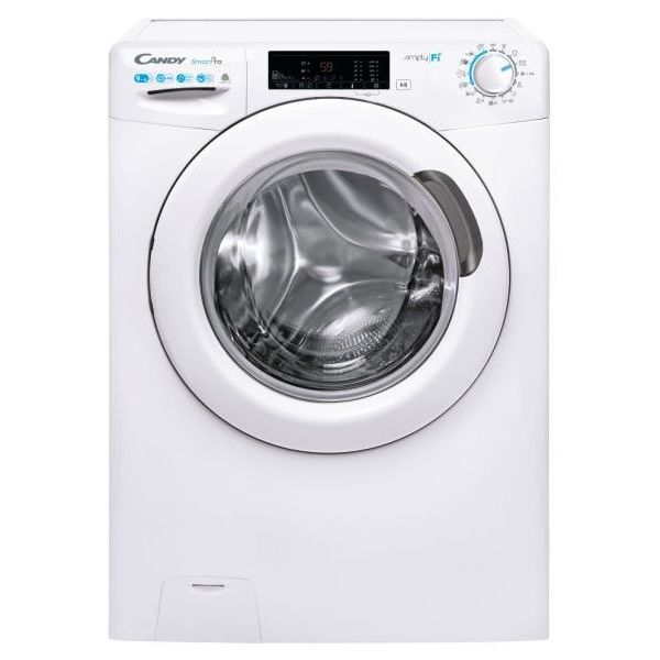 Candy CSOW 4965TWE/1-S 6/9Kg 1400RPM Classe E