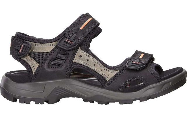Ecco Offroad Herren Trekkingsandale