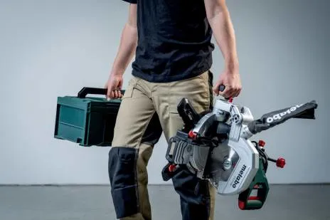 Metabo 610216900, Enkelt facet, 5000 rpm, 3800 rpm, 47°, 47°, 47°