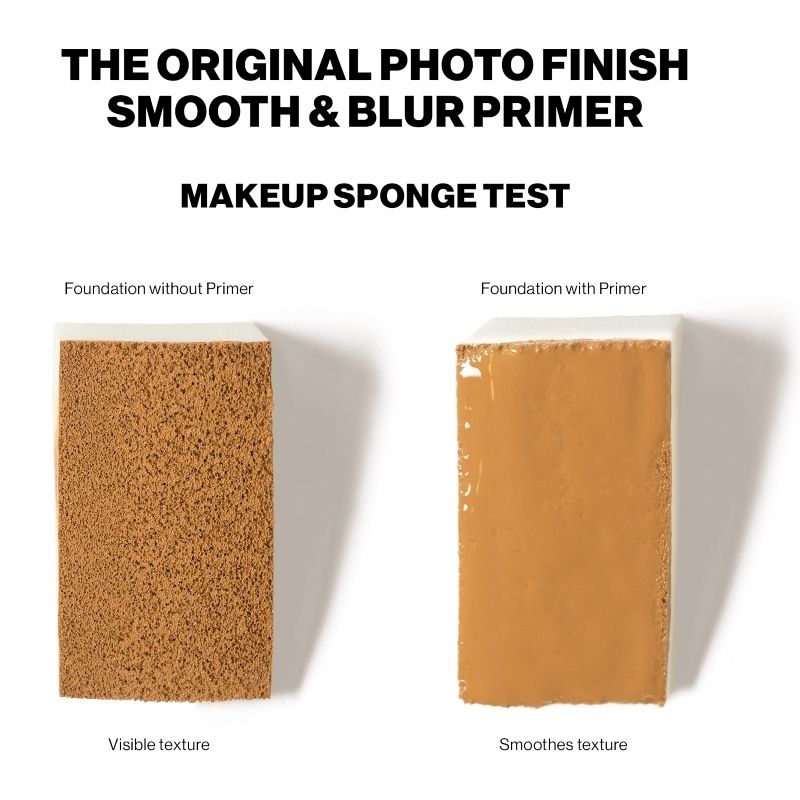 Smashbox Photo Finish Original Smooth & Blur Foundation Primer 50 ml