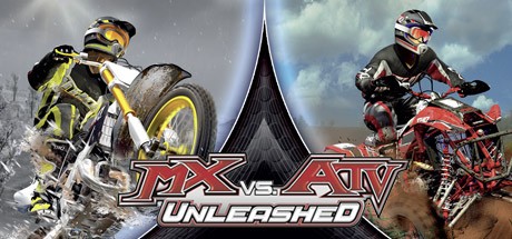 MX vs. ATV Unleashed- PC