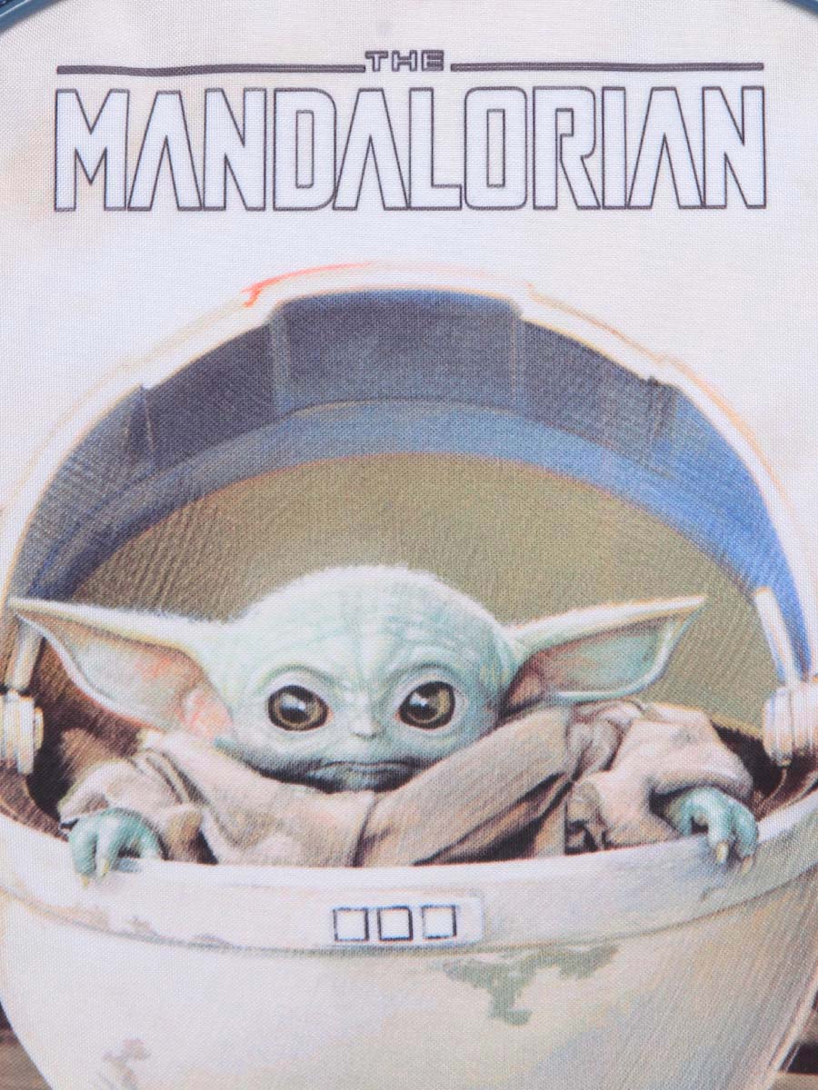 Sac À dos Star Wars The Mandalorian Baby Yoda XS