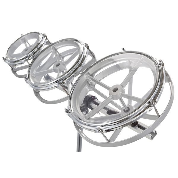 Millenium RT6810 Rototom-Set