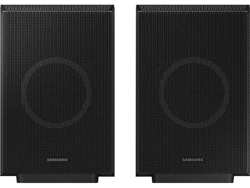 Samsung Soundbar HW-Q990D 11.1.4 Kanal Premium Atmos Soundbar inkl. Wireless Sub & Rearspeaker – 656 Watt