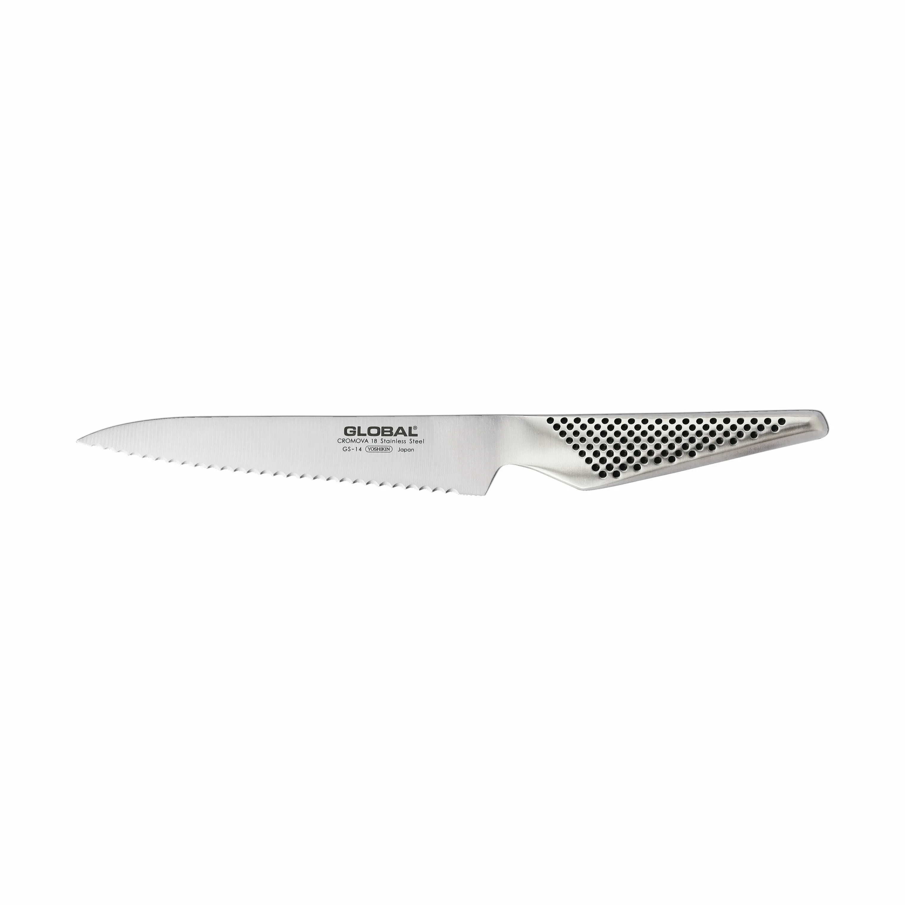 Global Classic GS-14 Universalkniv
