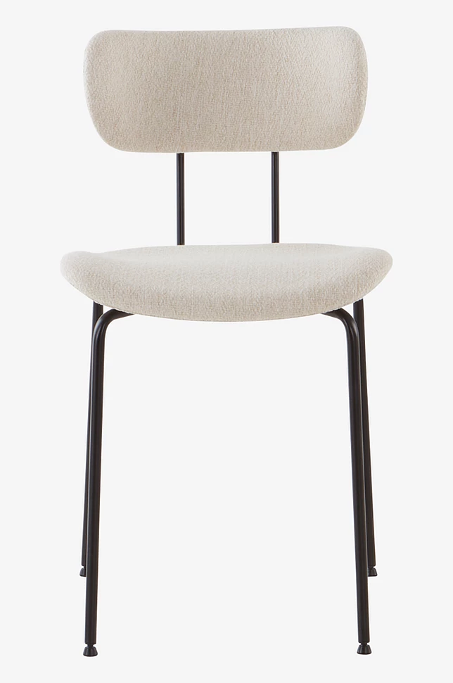 JEFFERSON stol 2-pk