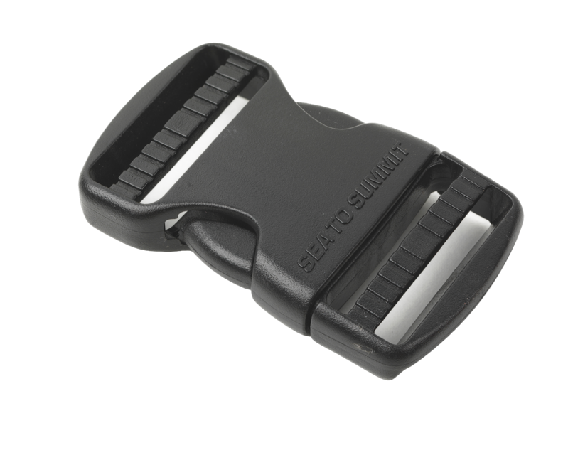 Field Repair Buckle