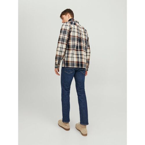 Jack & Jones - 12235986 EDDIE-CLOUD DANCER Beige