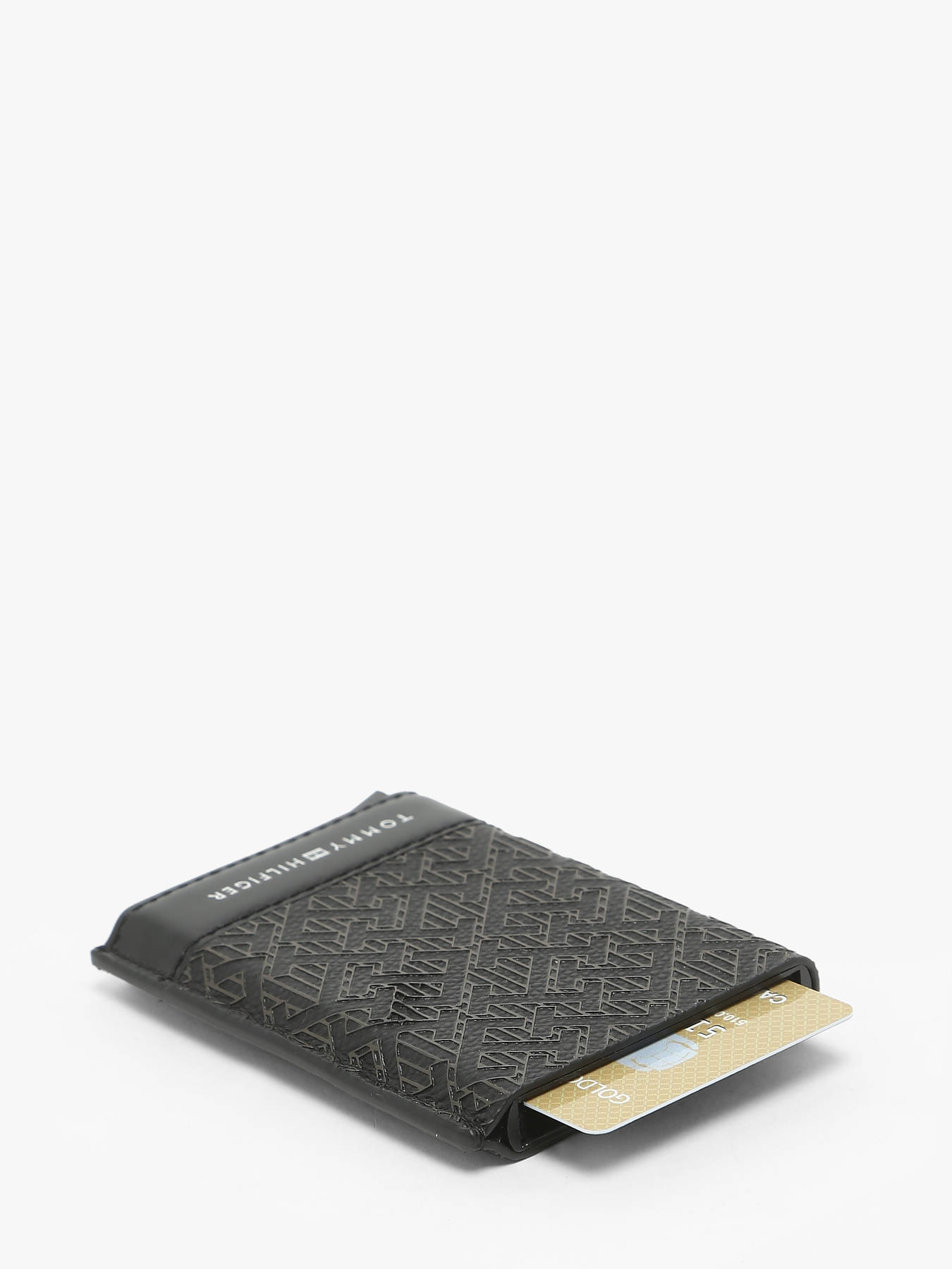 Portefeuille TOMMY HILFIGER