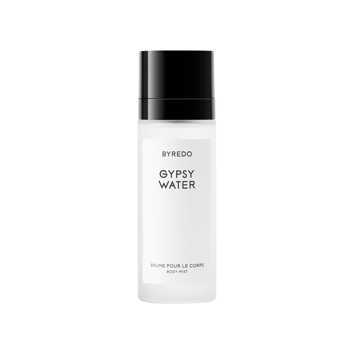 Gypsy Water Body Mist 100ml