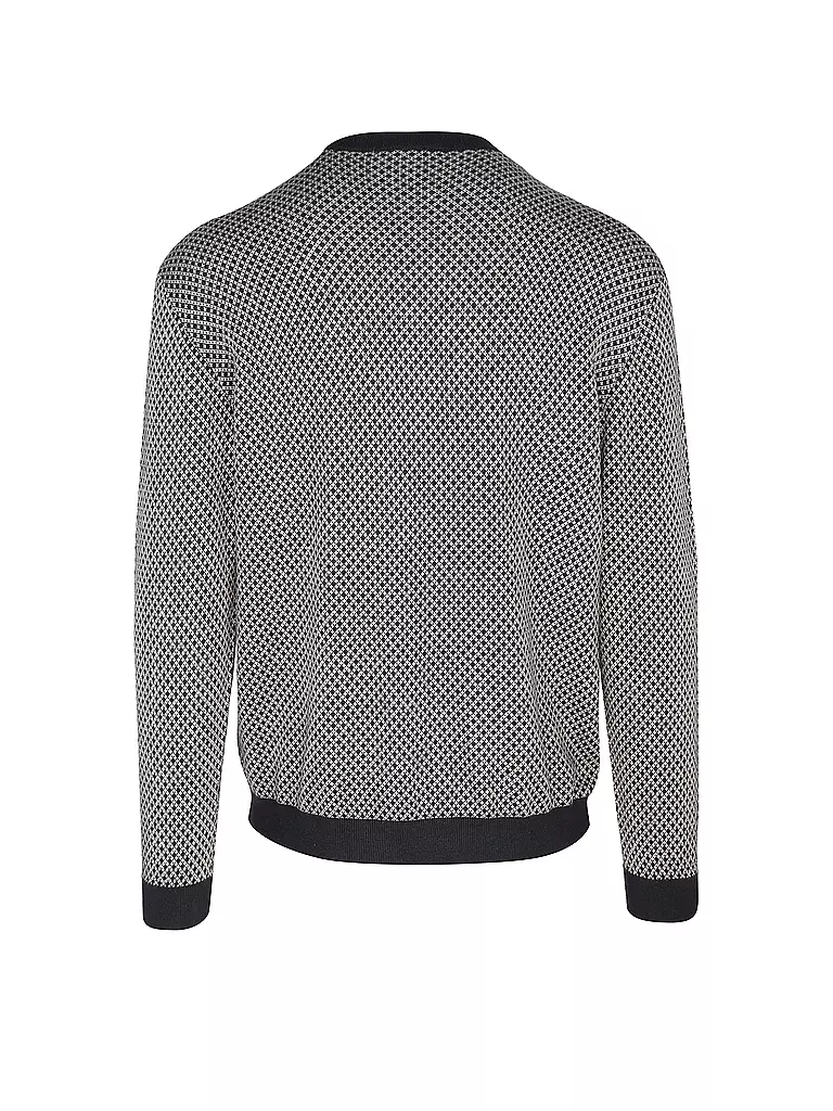 ARMANI EXCHANGE Pullover  blau